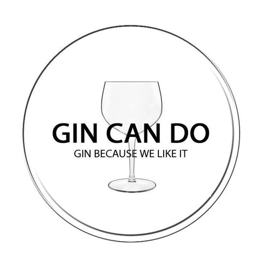 GinCanDo Feature: Hvordan skaber man den perfekte Gin & TONIC