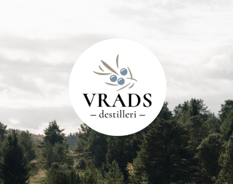 Feature: Vrads Destilleri