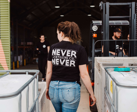 Interview: Jess Hodge Never Never's stjernefrø