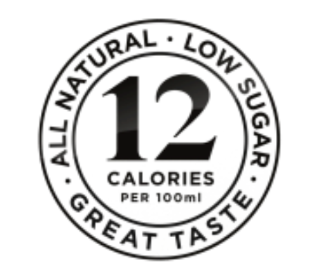 Feature: Twelve Below tonics, Storbritanniens første 100% naturlige drikke med 12 kalorier pr. 100ml