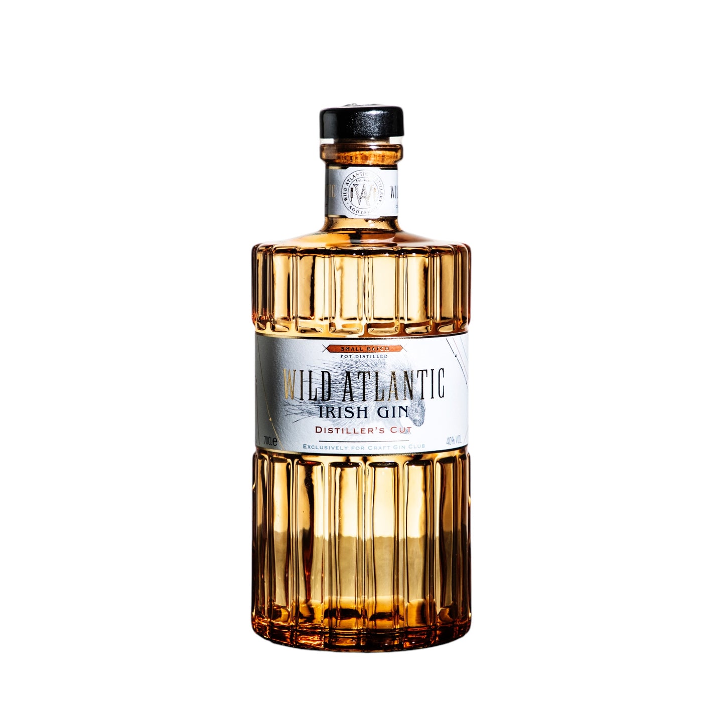 Wild Atlantic Distiller's Cut (Nordirland)