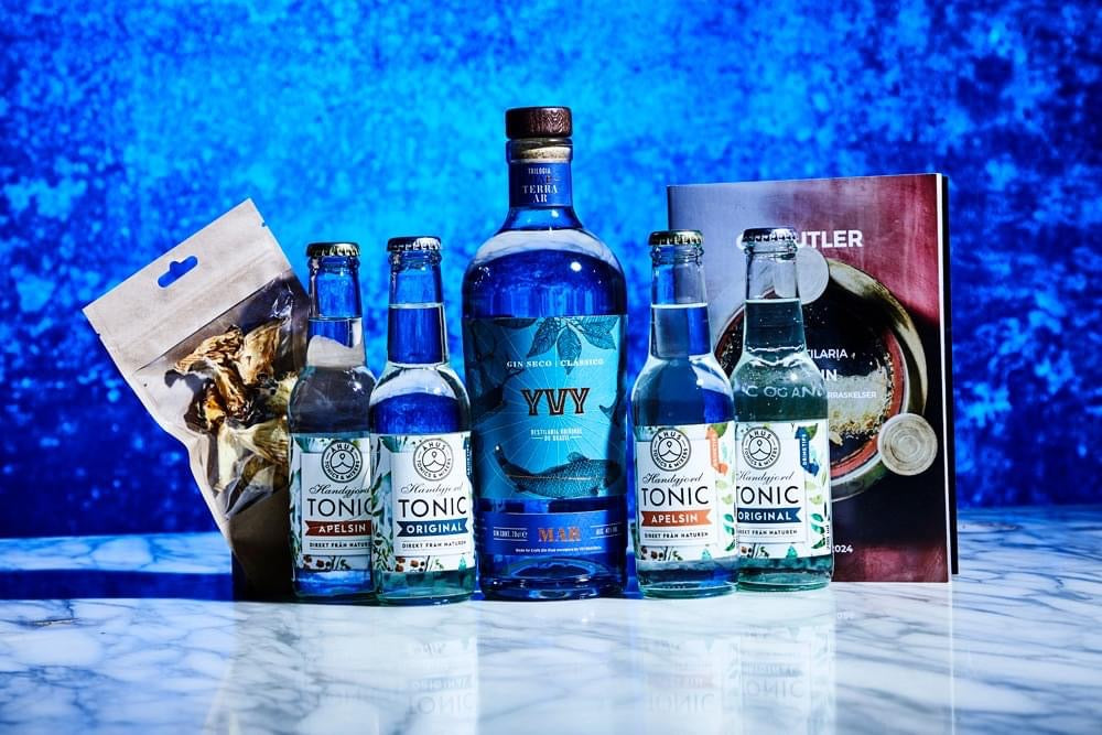 Marts 2024 - MAR GIN