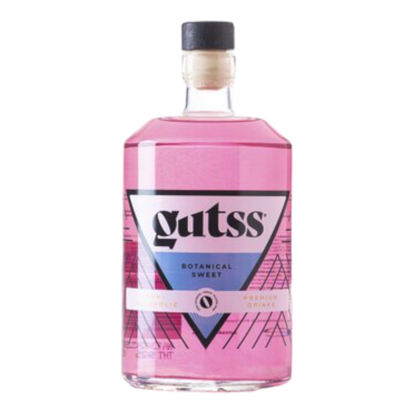 Gutss Botanical Sweet - Non-Alkoholic