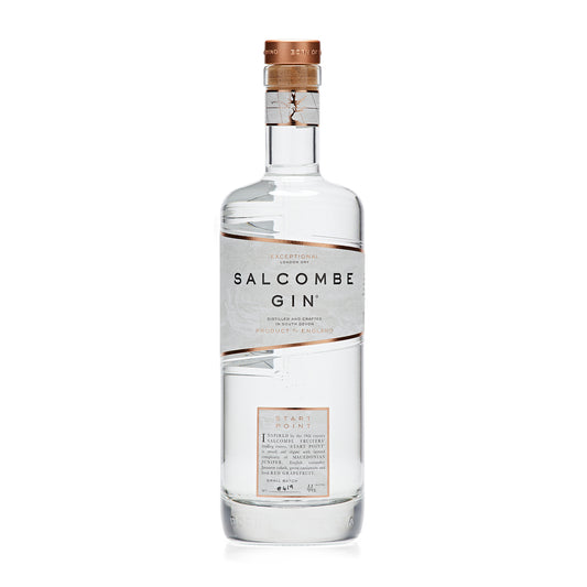 Salcombe Gin Start Point (England)