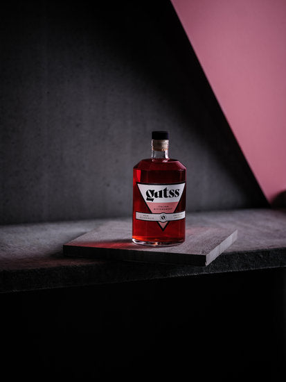 Gutss Italian Bitter Sweet - Non-Alkoholic