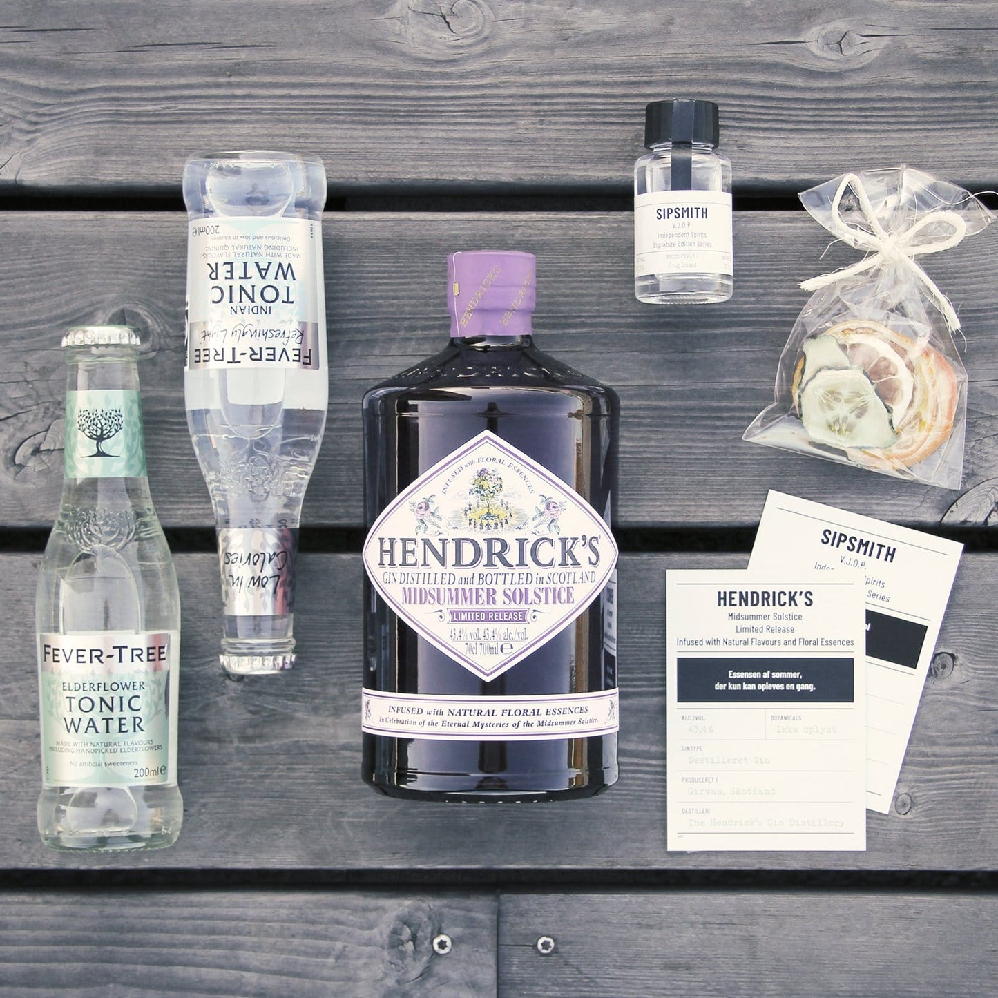 Juli 2019 - En skærsommernatsgin-Ginbutler-