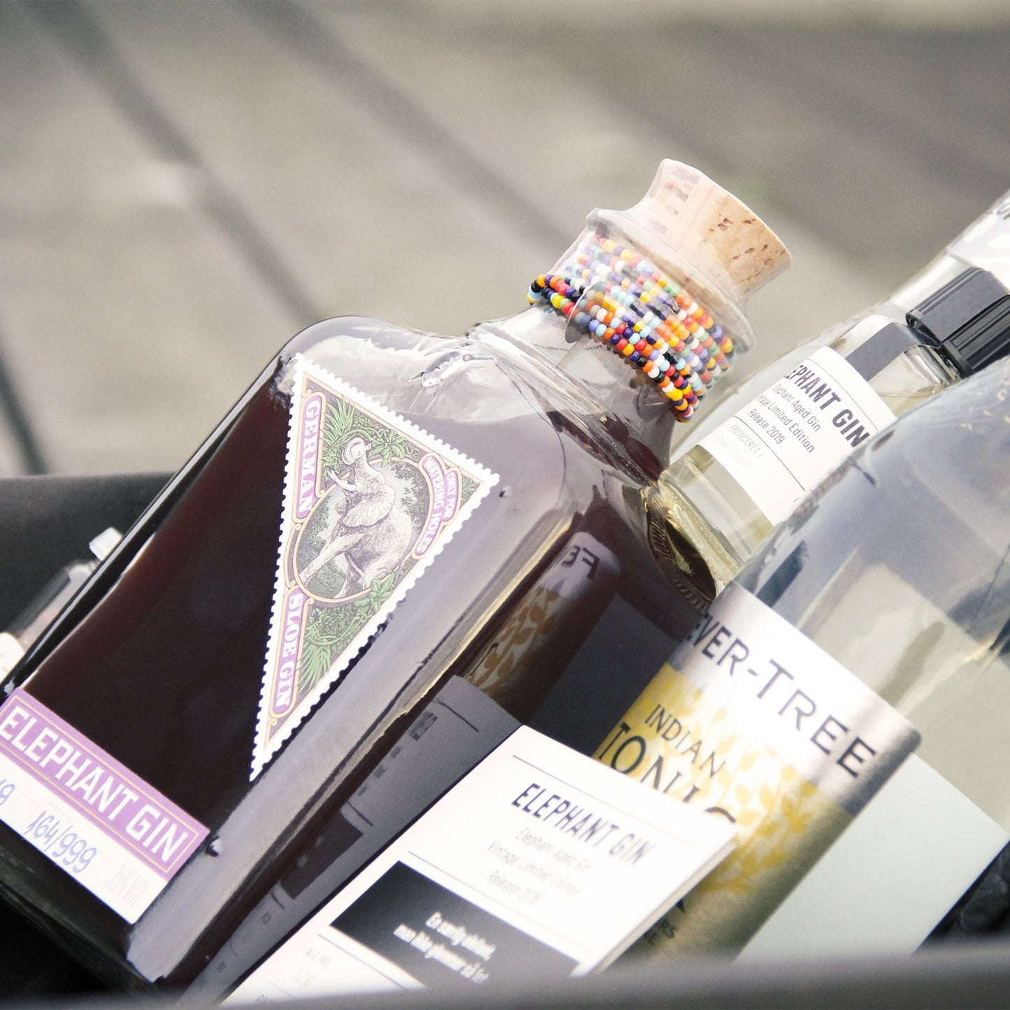 December 2019 - Let it Sloe...-Ginbutler-