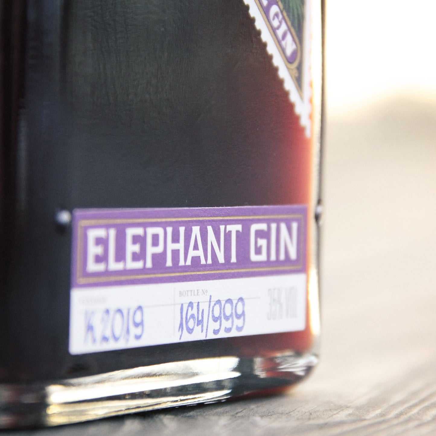 December 2019 - Let it Sloe...-Ginbutler-