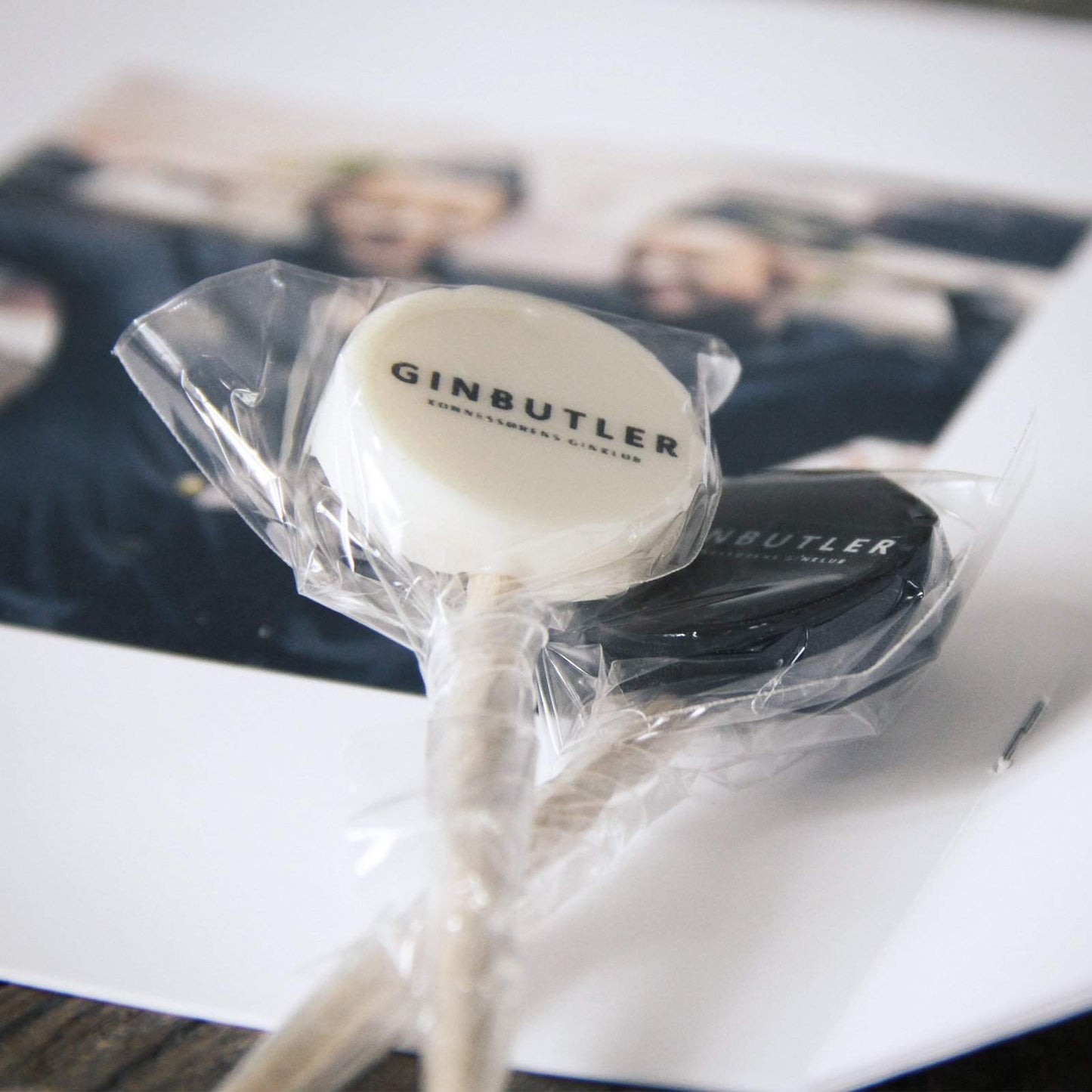 April 2020 - Gammel Hankat-Ginbutler-
