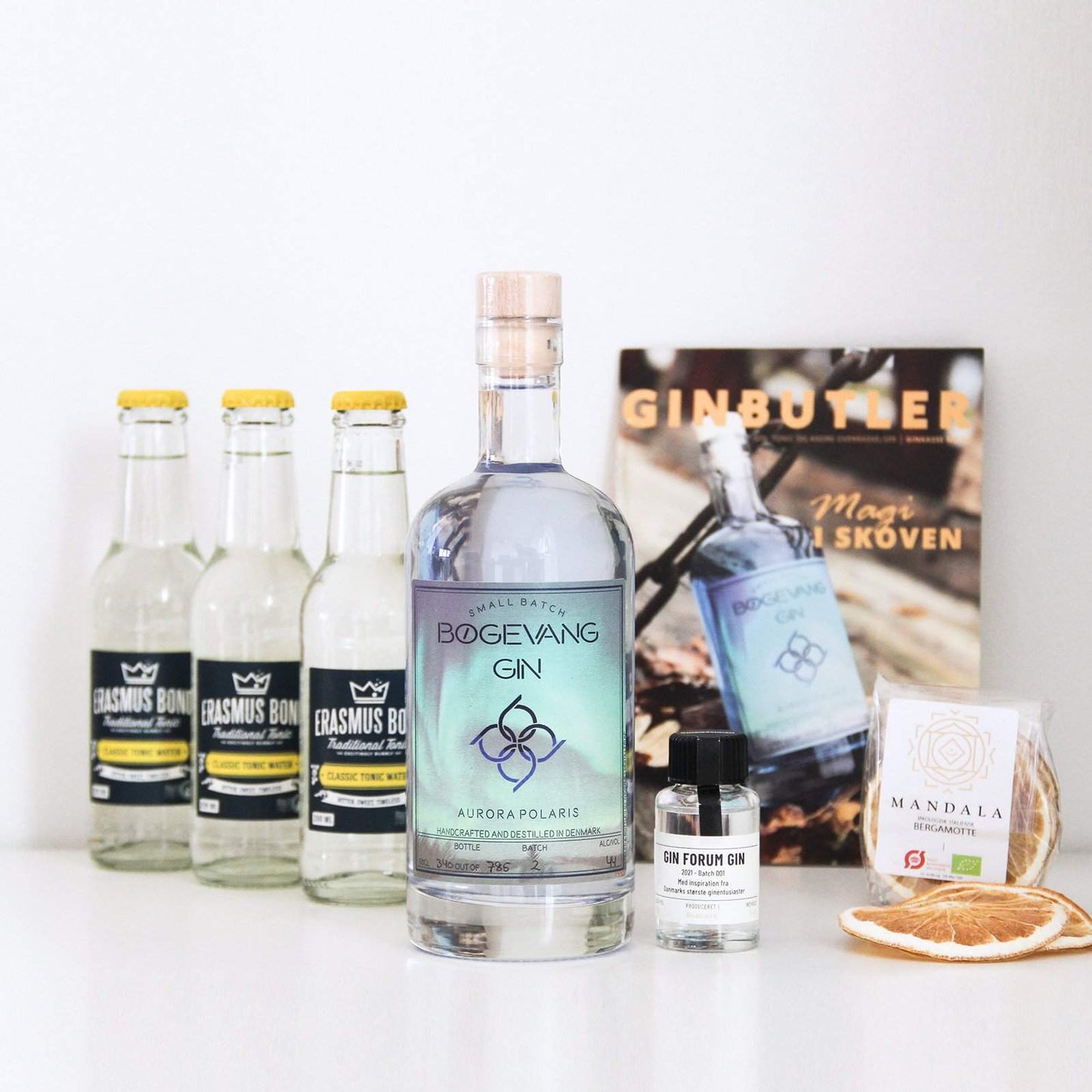 Marts 2021 - Magi i Skoven-Ginbutler-