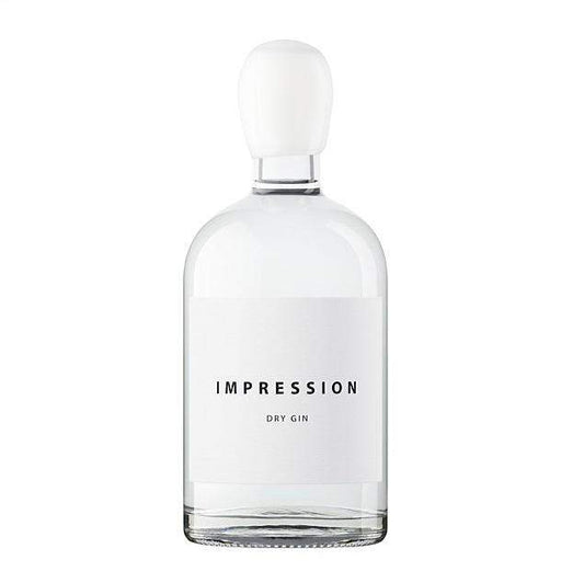Impression Gin-Ginbutler-