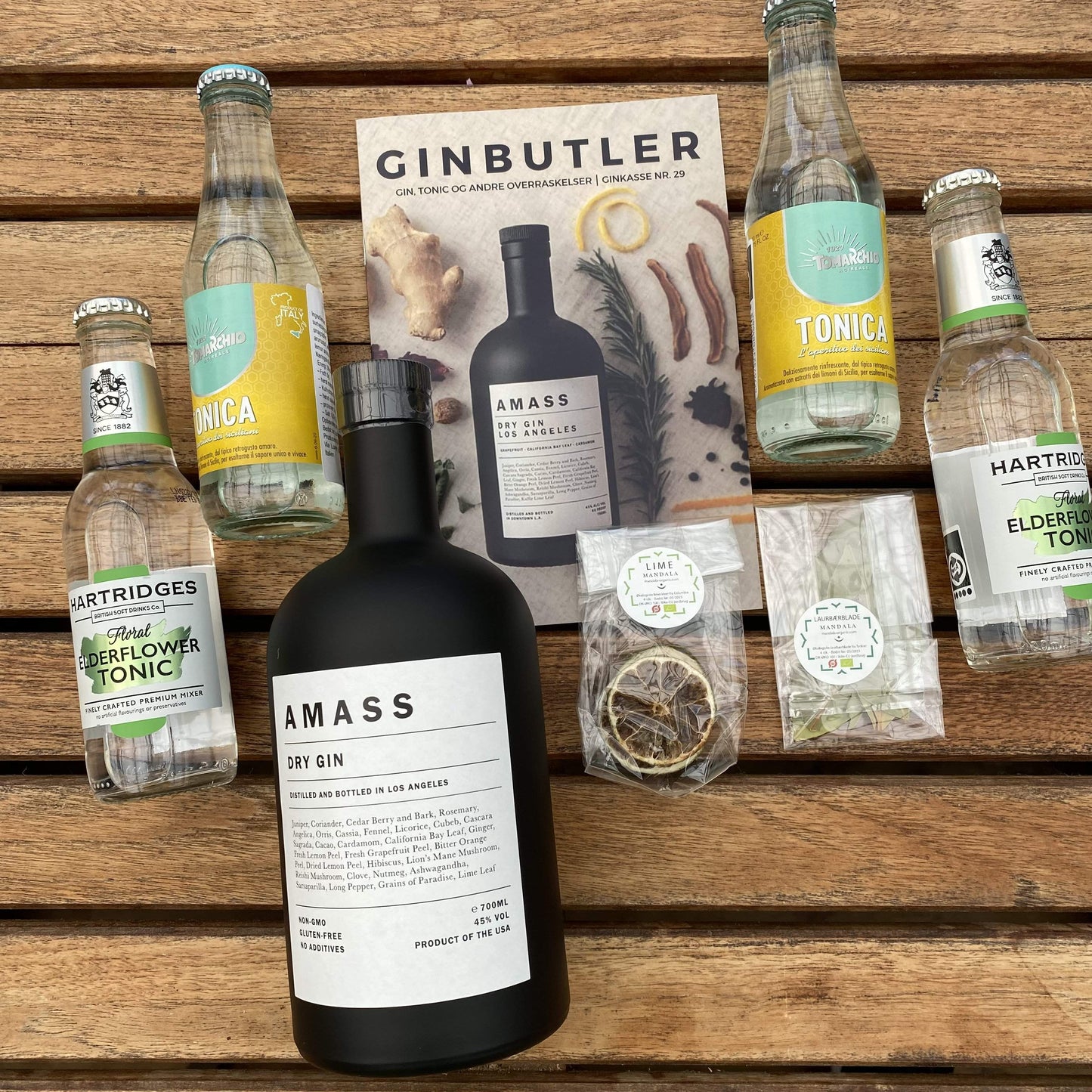 Juni 2021 - AMASS-Ginbutler-