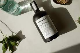 AMASS Dry Gin - Los Angeles-Amass-