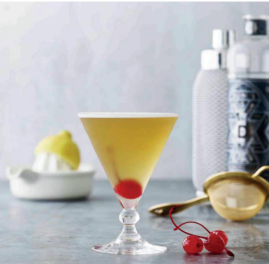 GIN SOUR