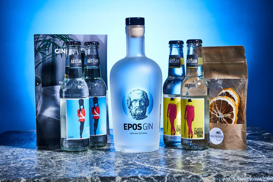 April 2023 - EPOS GIN