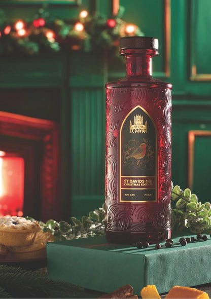 St David's Christmas Edition (Wales)