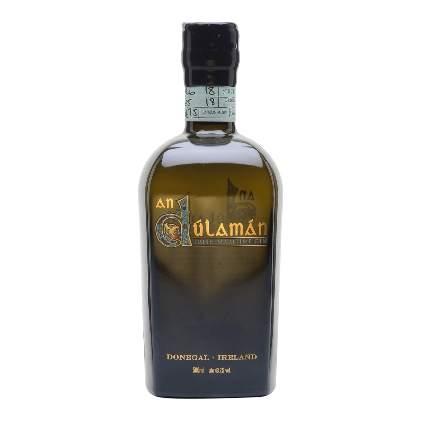 An Dúlamán Irish Maritime Gin