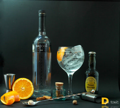 Brecon Special Reserve Gin (Wales)