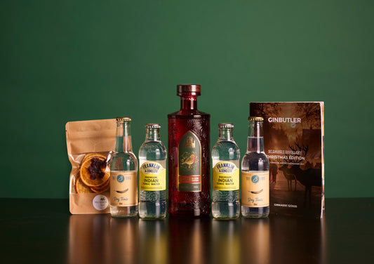 December 2025 - St. Davids Christmas Edition