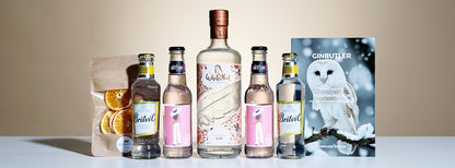 Februar 2025 - Whatahoot Houswing Gin