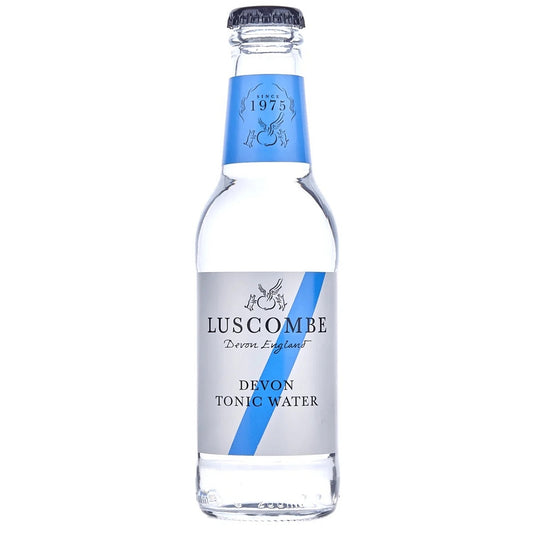 Luscombe Tonic Water ( 6 stk.)