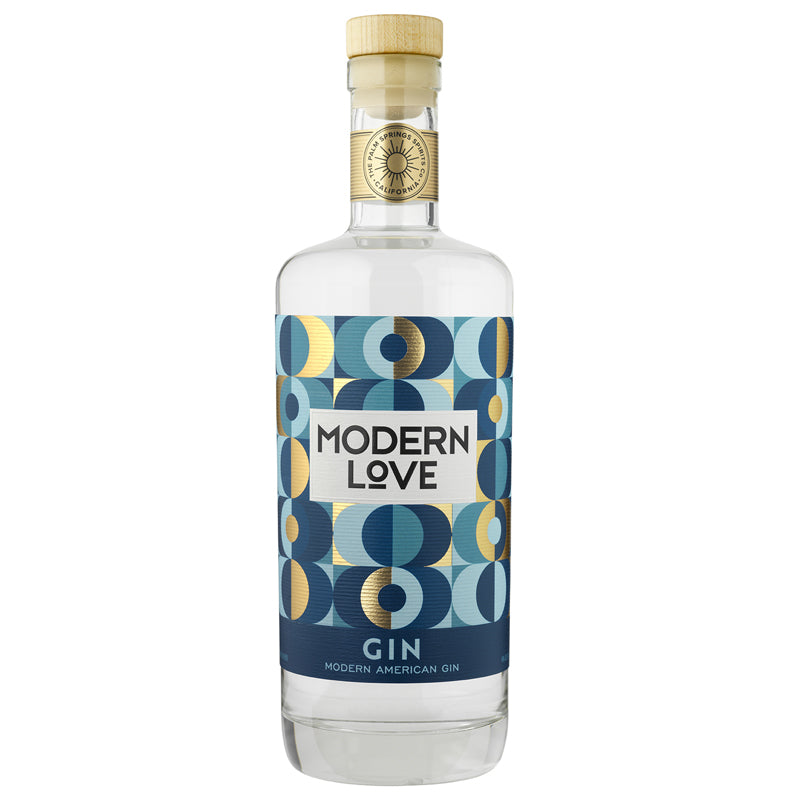 Modern Love Gin (USA)