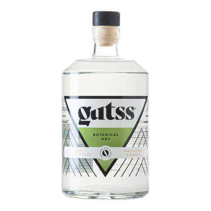 Gutss Botanical Dry - Non-Alkoholic