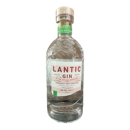 Lantic Morva Gin (England)