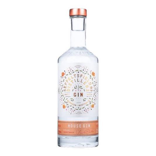 Seppeltsfield Road Distillers' House Gin (Australien)