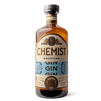 Chemist American Gin (USA)