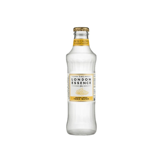 London Essence Original Indian Tonic Water (6 stk)