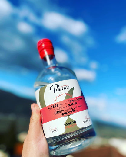 Poetica Genuine Gin (Kroatien)