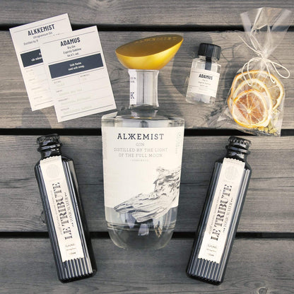 April 2019 – Iberiske blomster-Ginbutler-