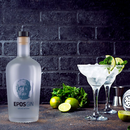 EPOS Gin (Grækenland)
