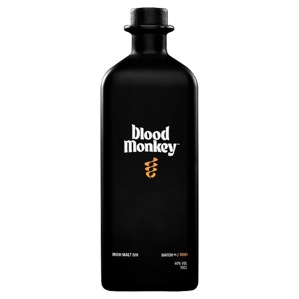 Blood Monkey Irish Craft Gin (Irland)