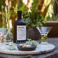 AMASS Dry Gin - Los Angeles-Ginbutler-